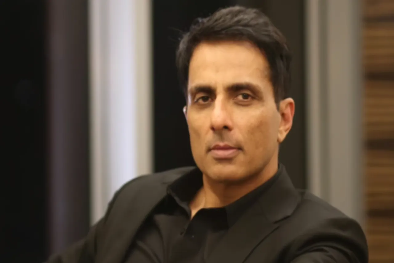 Sonu Sood
