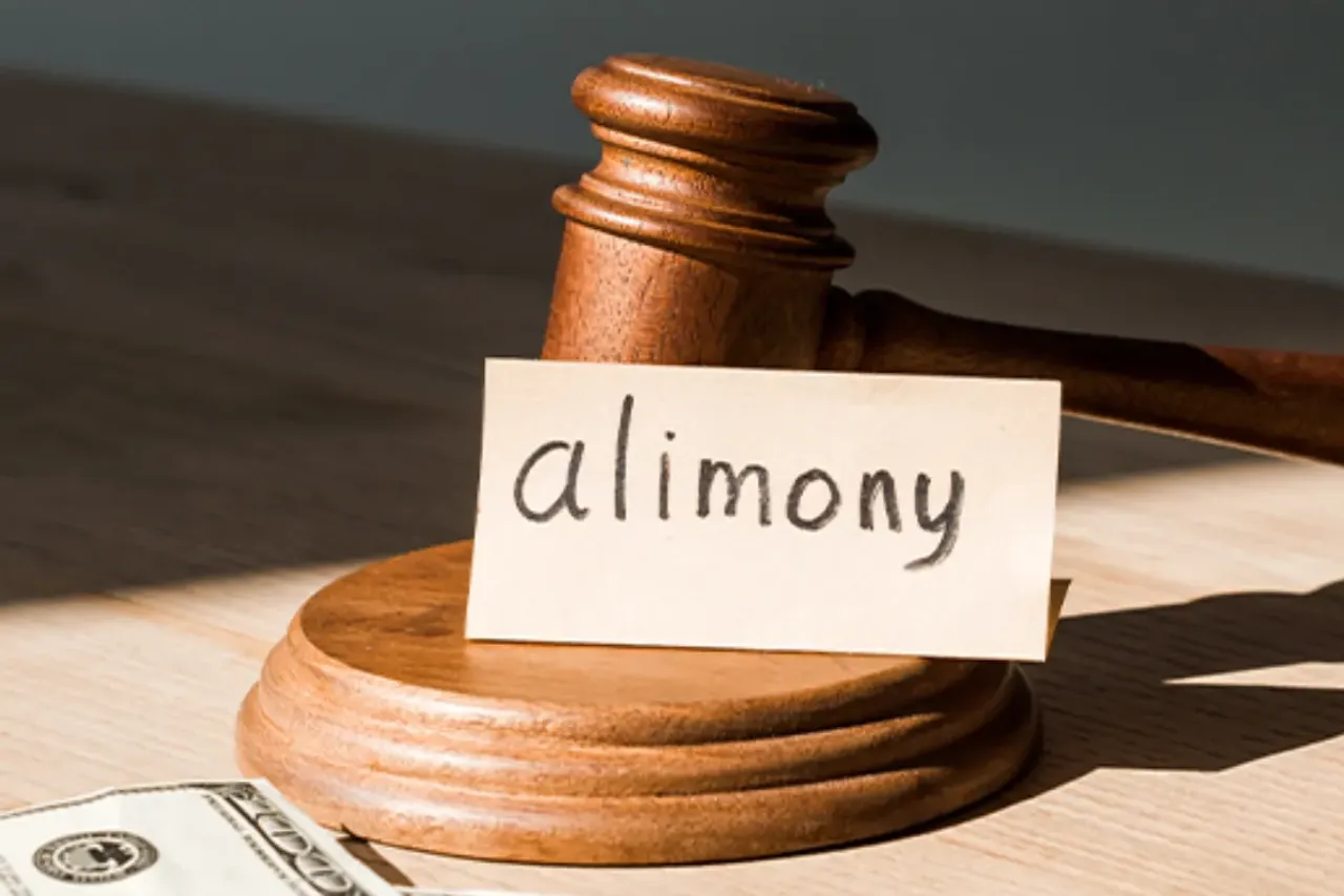 Supreme Court Alimony