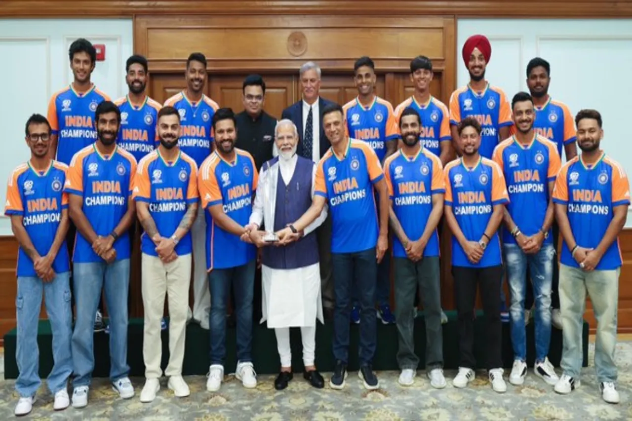 Team India