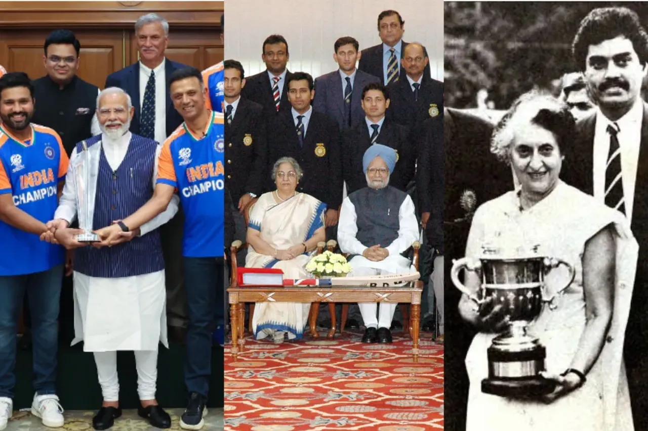 Team India