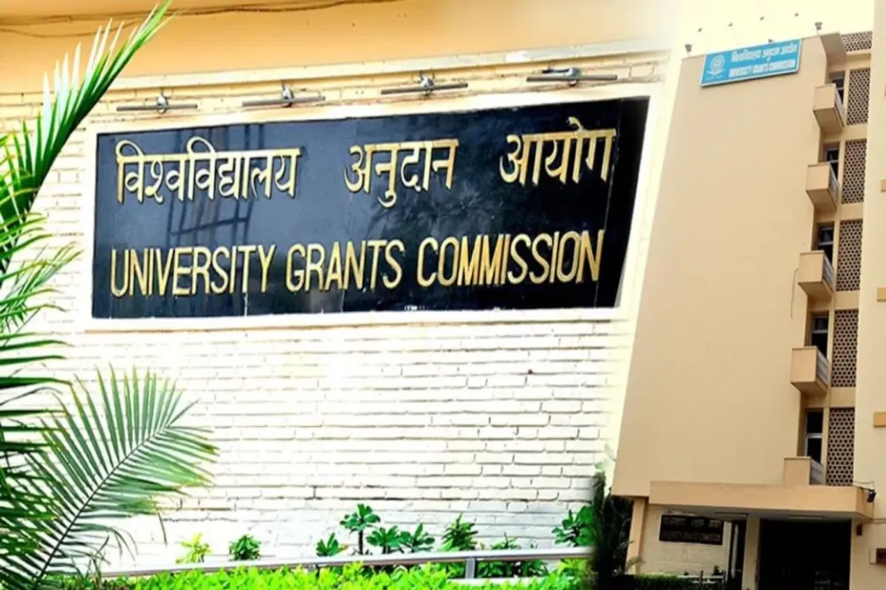 UGC