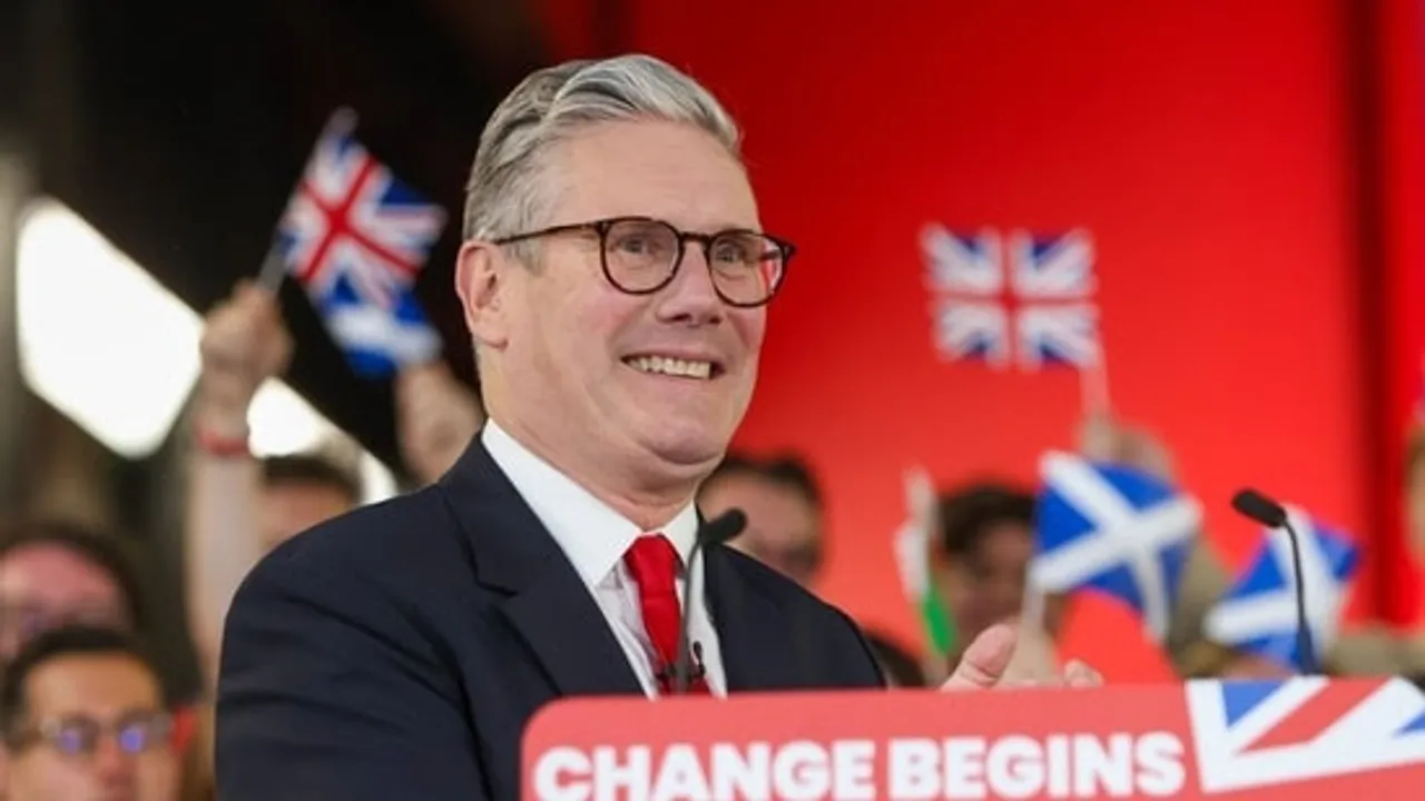 UK General Election