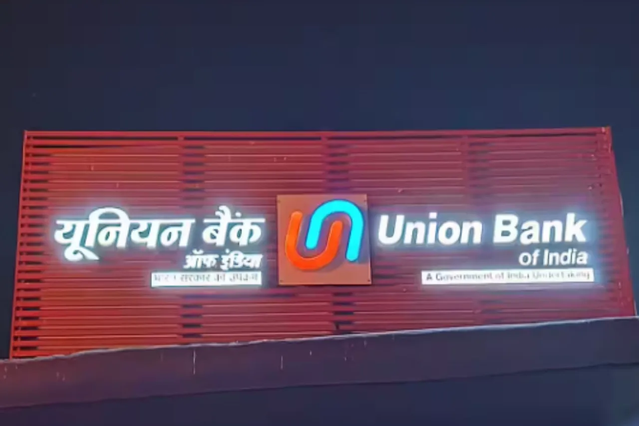 Union Bank SB Premium Account