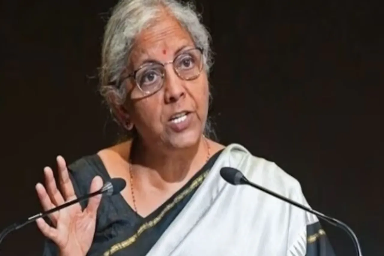 Union Budget 2024-25