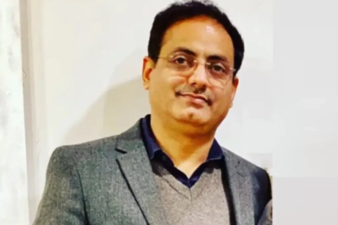 Vikas Divyakirti Viral Video