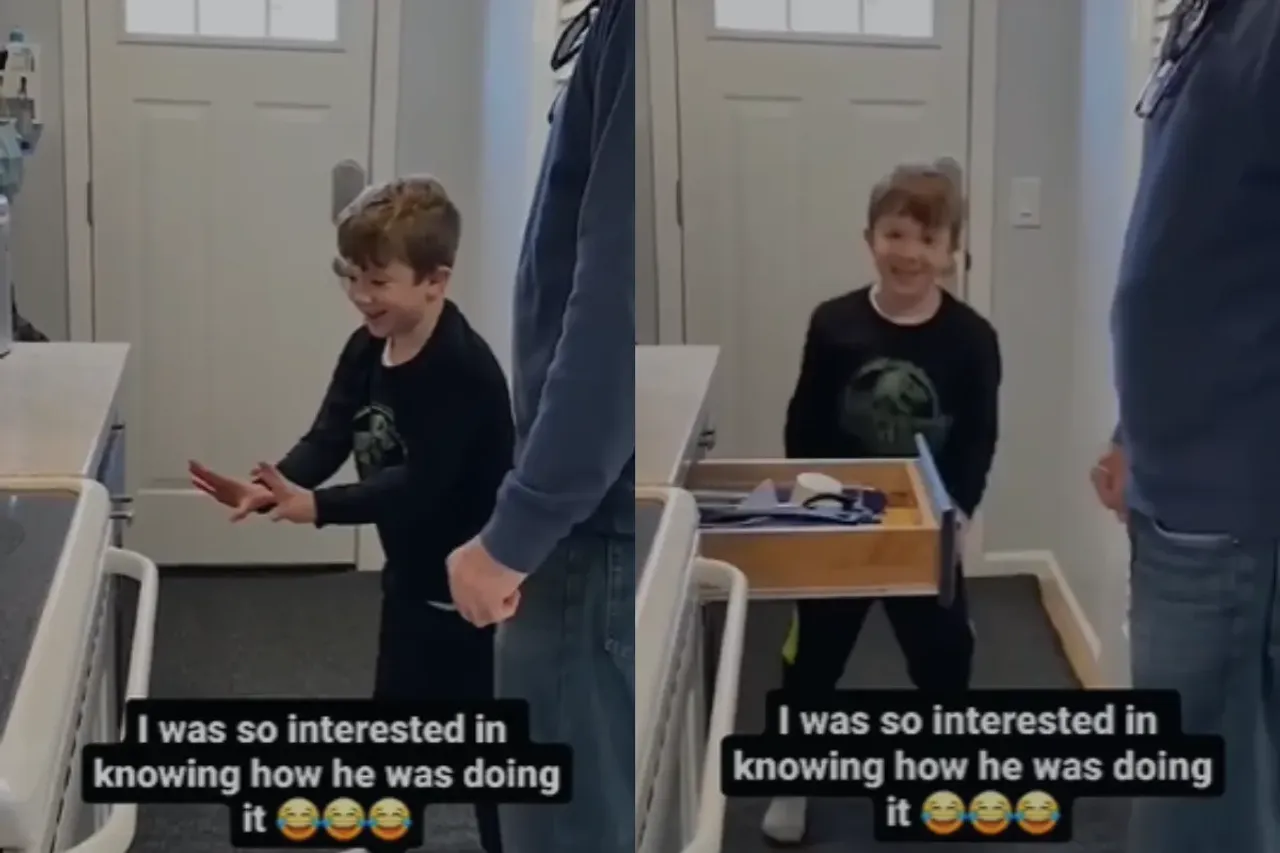 Viral Video