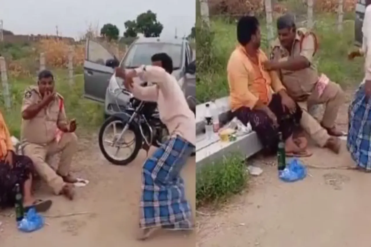 Viral Video