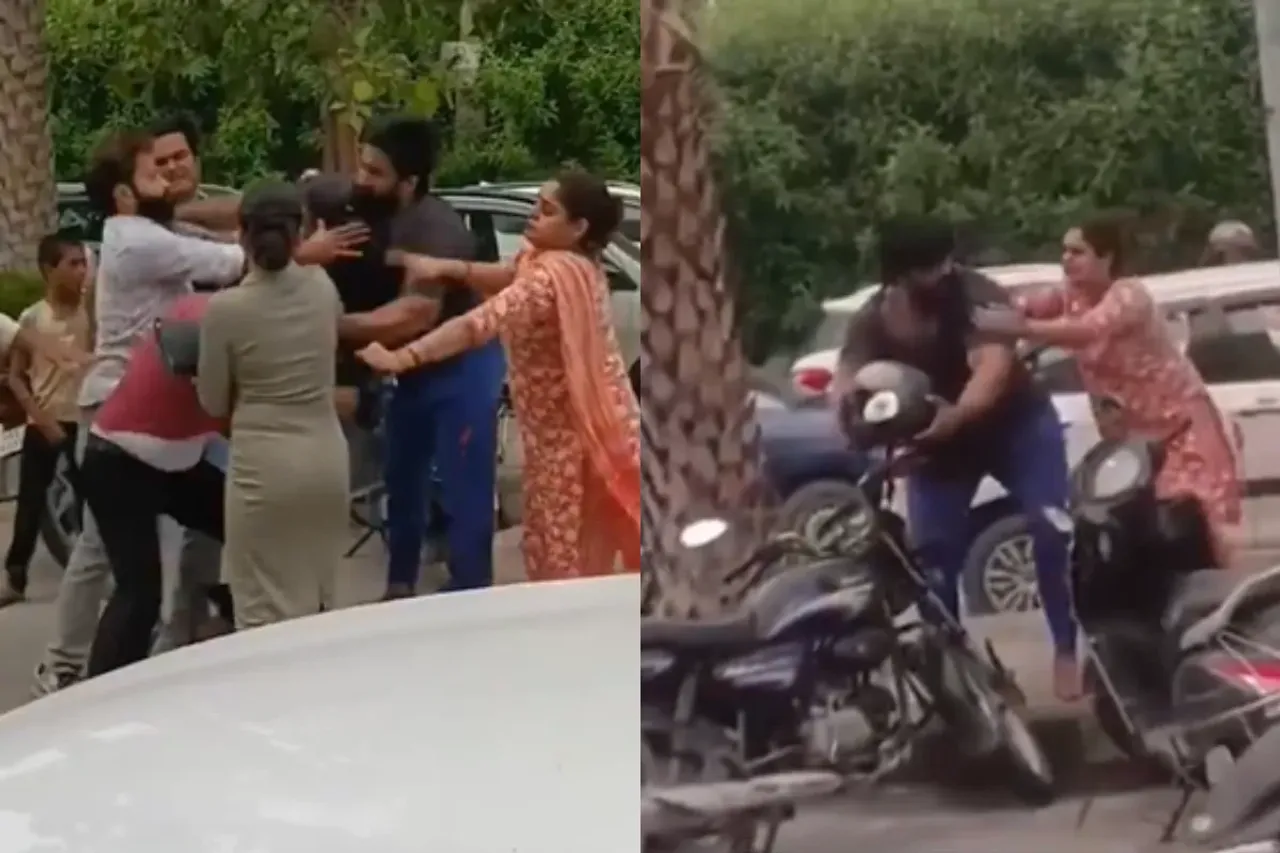 Viral Video