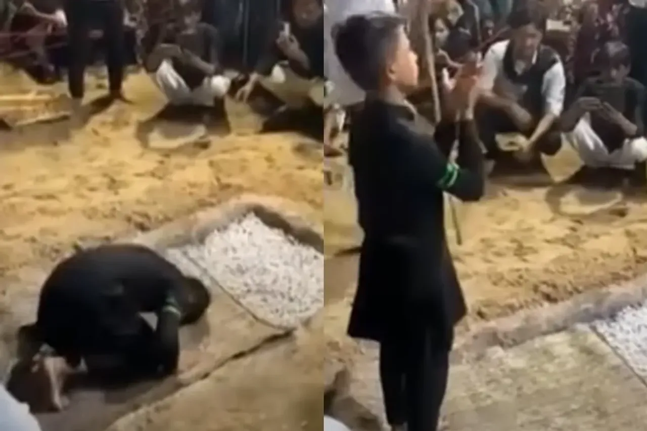 Viral Video