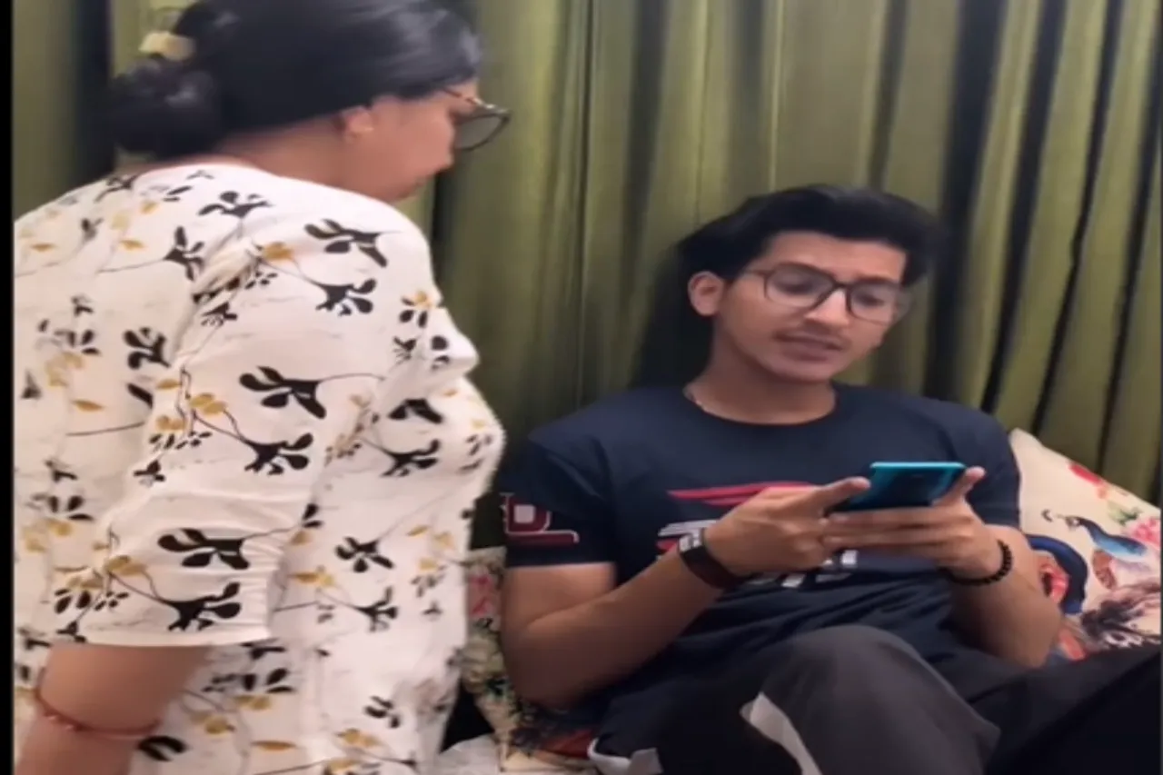 Viral Video