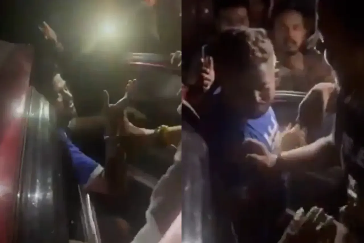 Viral Video