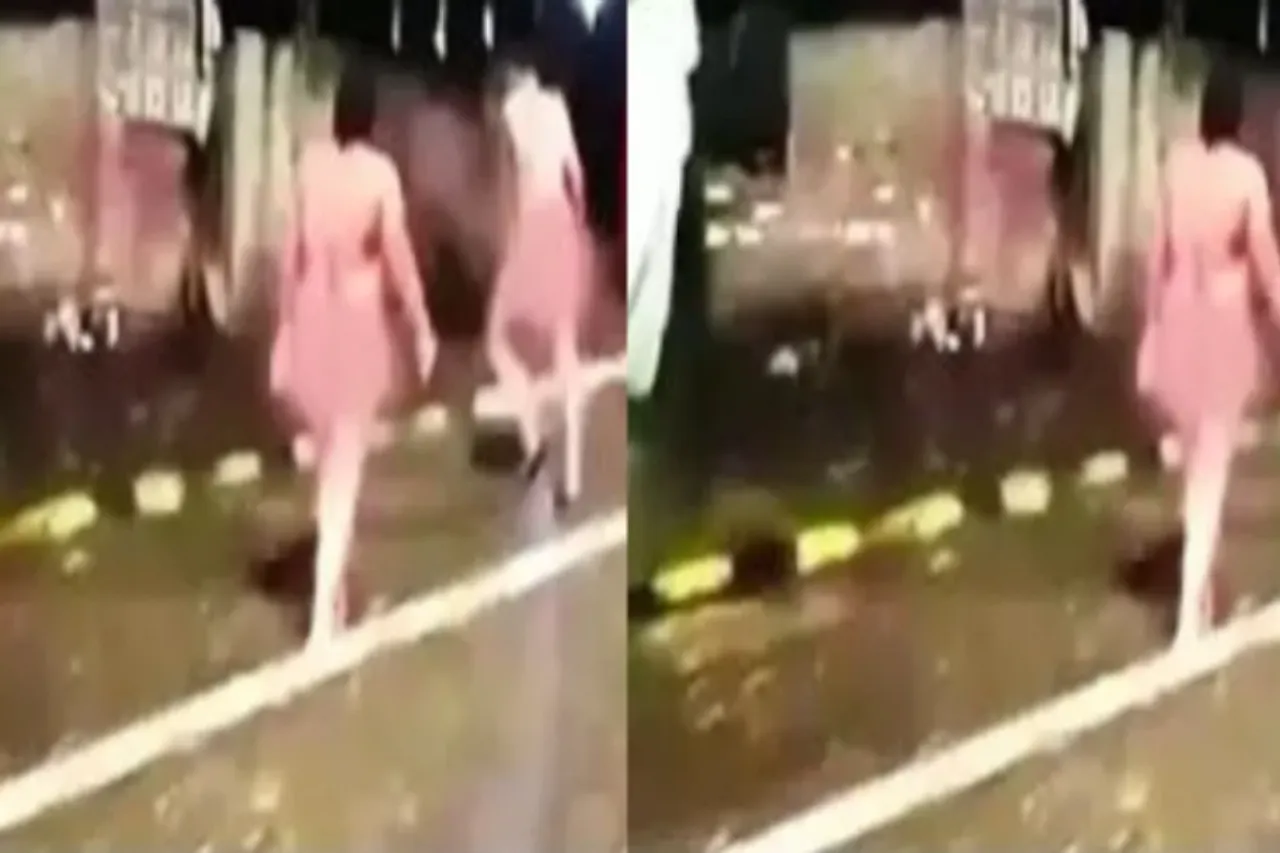 Viral Video
