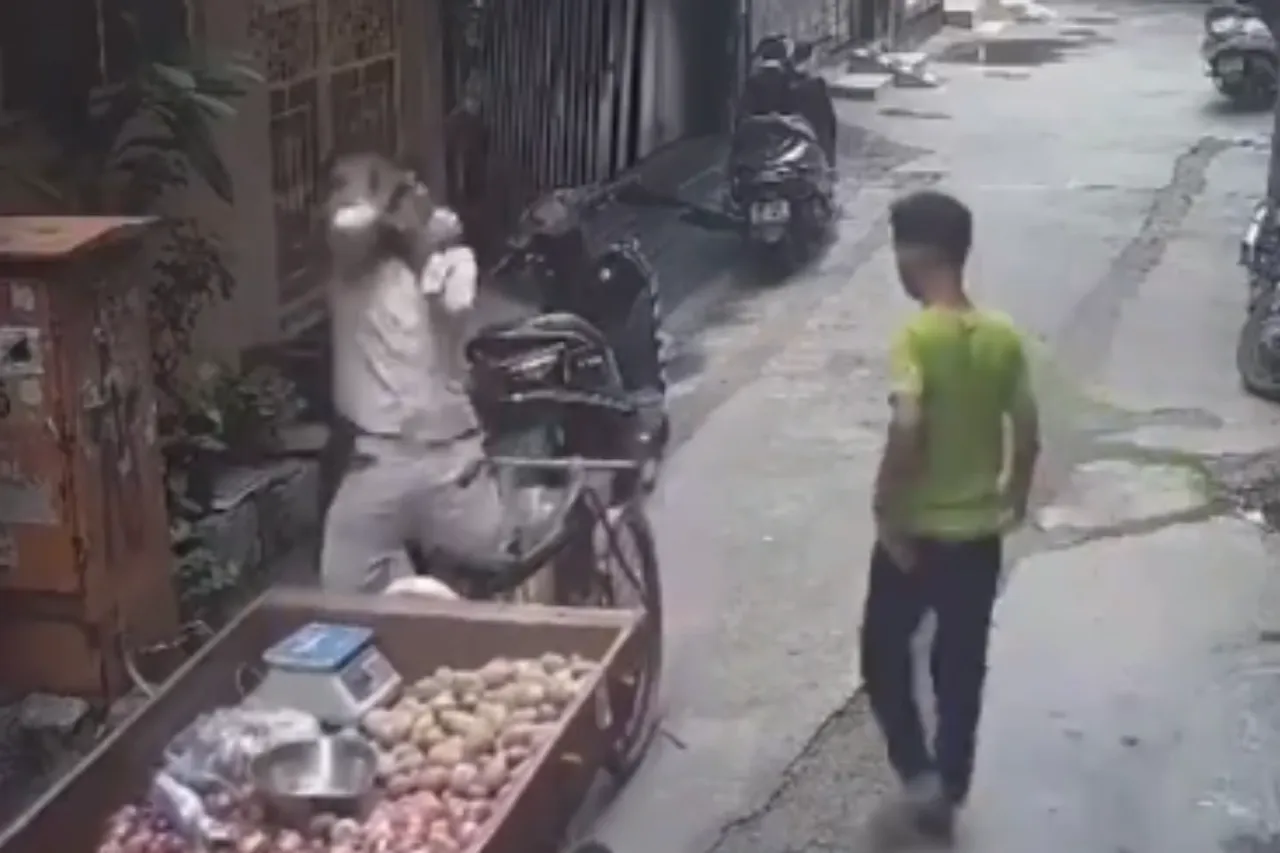 Viral Video