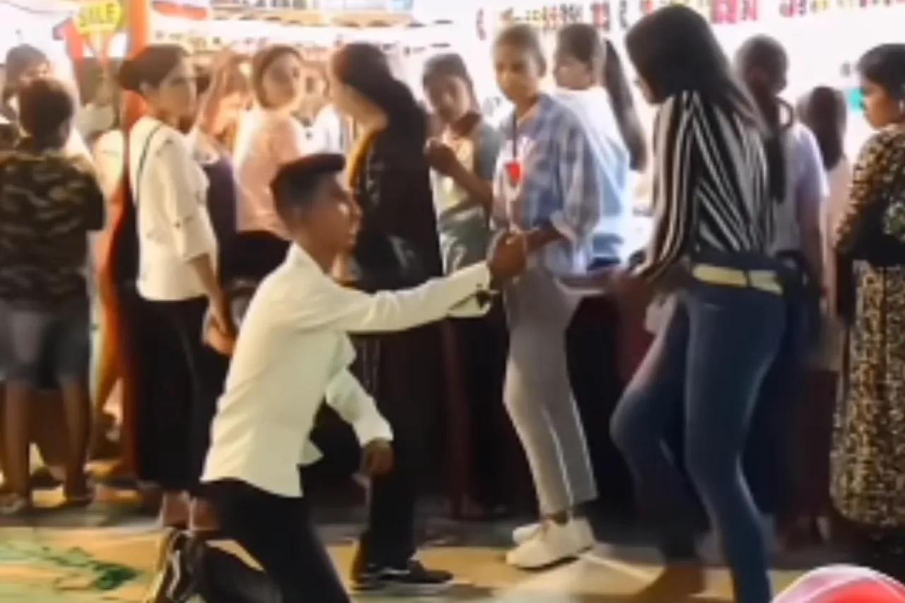 Viral Video