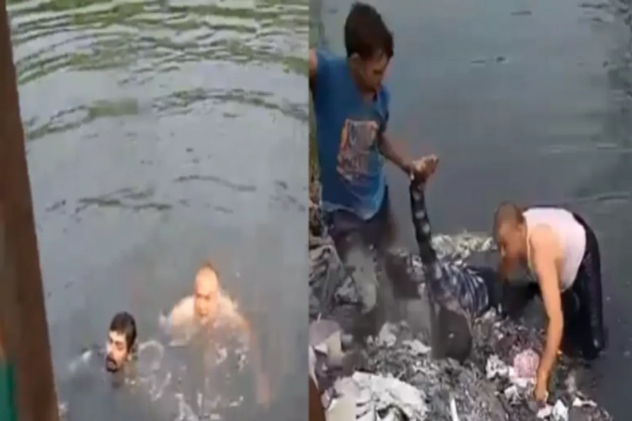 Viral Video