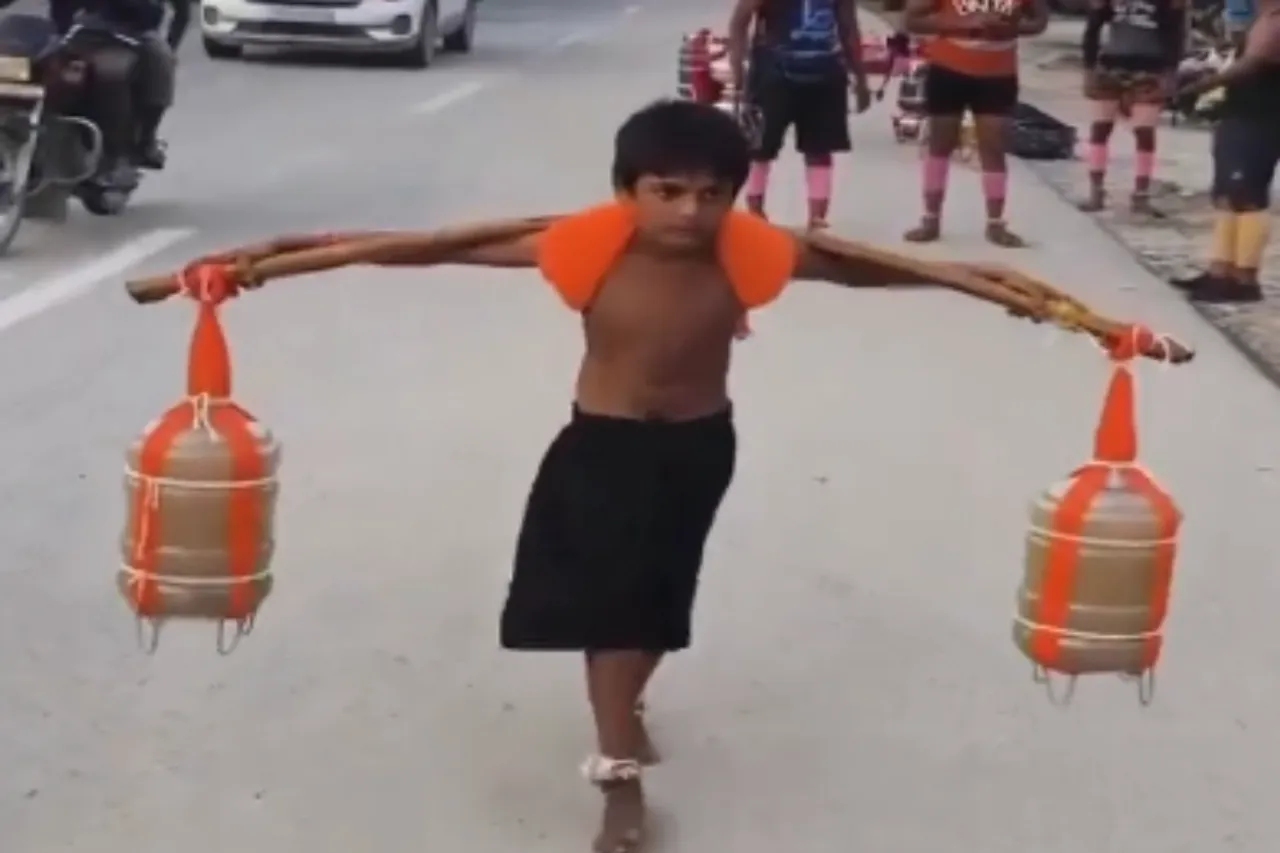 Viral Video
