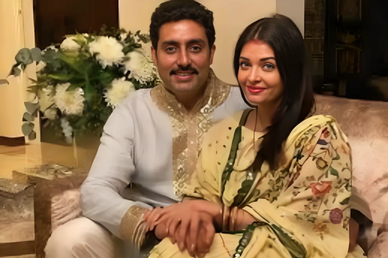 abhishek bachchan aishwarya