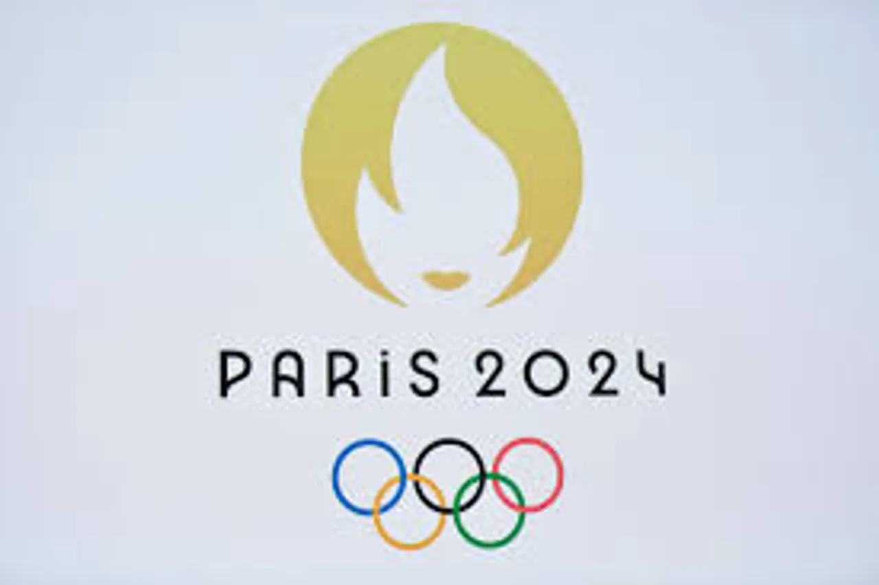 Paris Olympic 2024