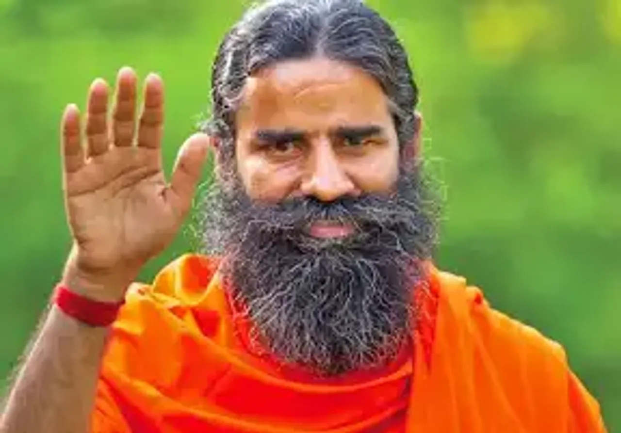 Baba Ramdev