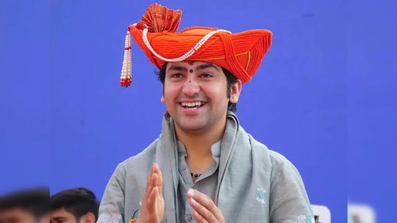 Baba Bageshwar