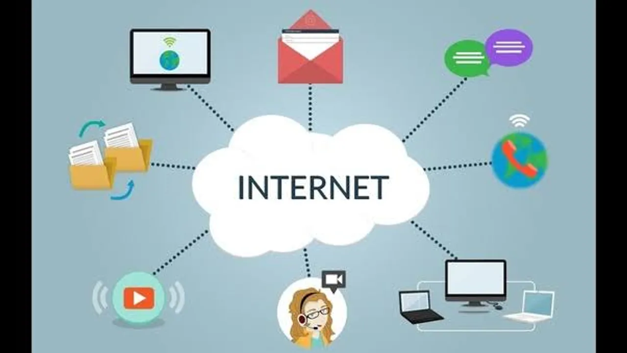 Free Internet in India