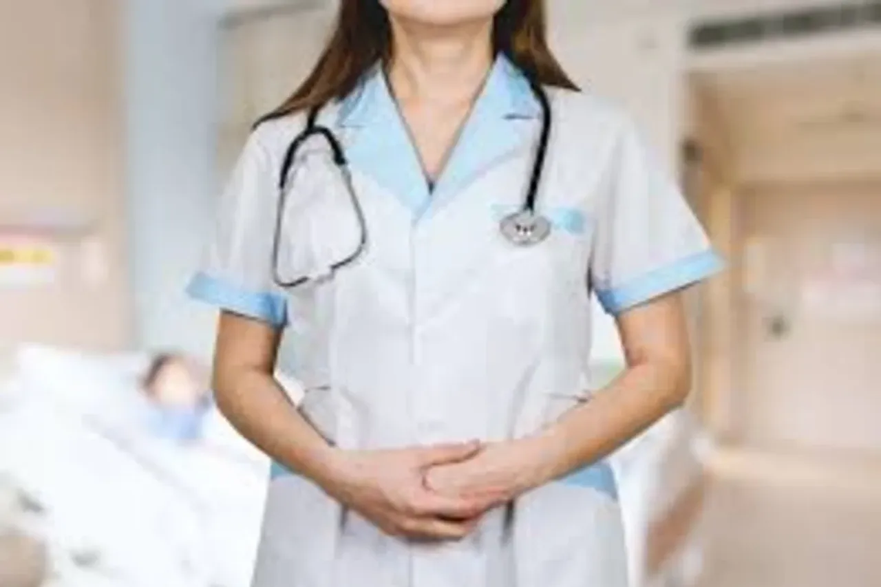 MP Nursing Scam