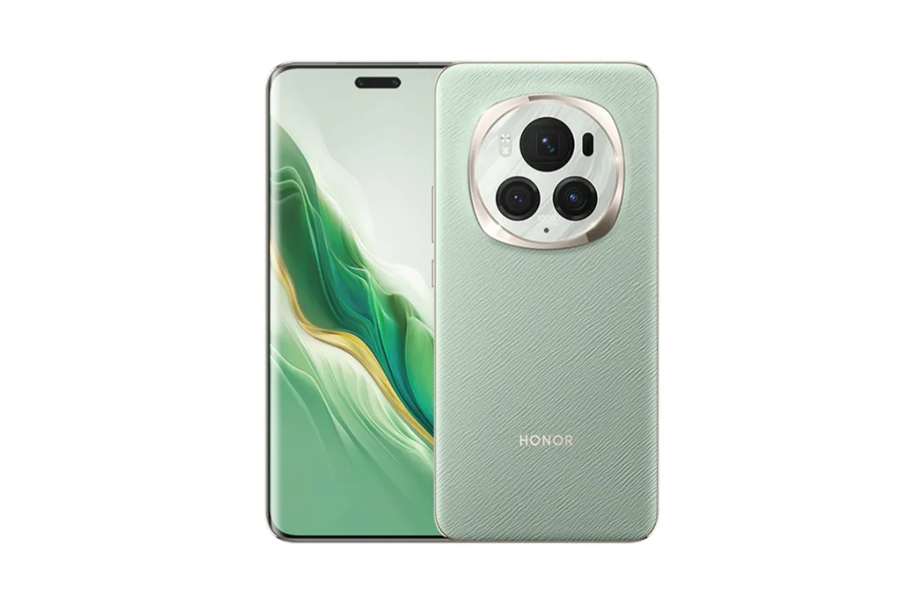 Honor Magic 6 Pro 5G