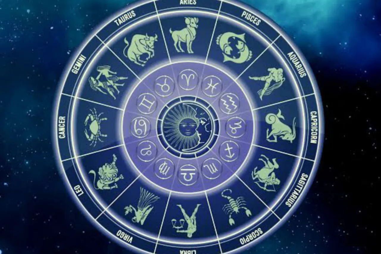 Horoscope Today
