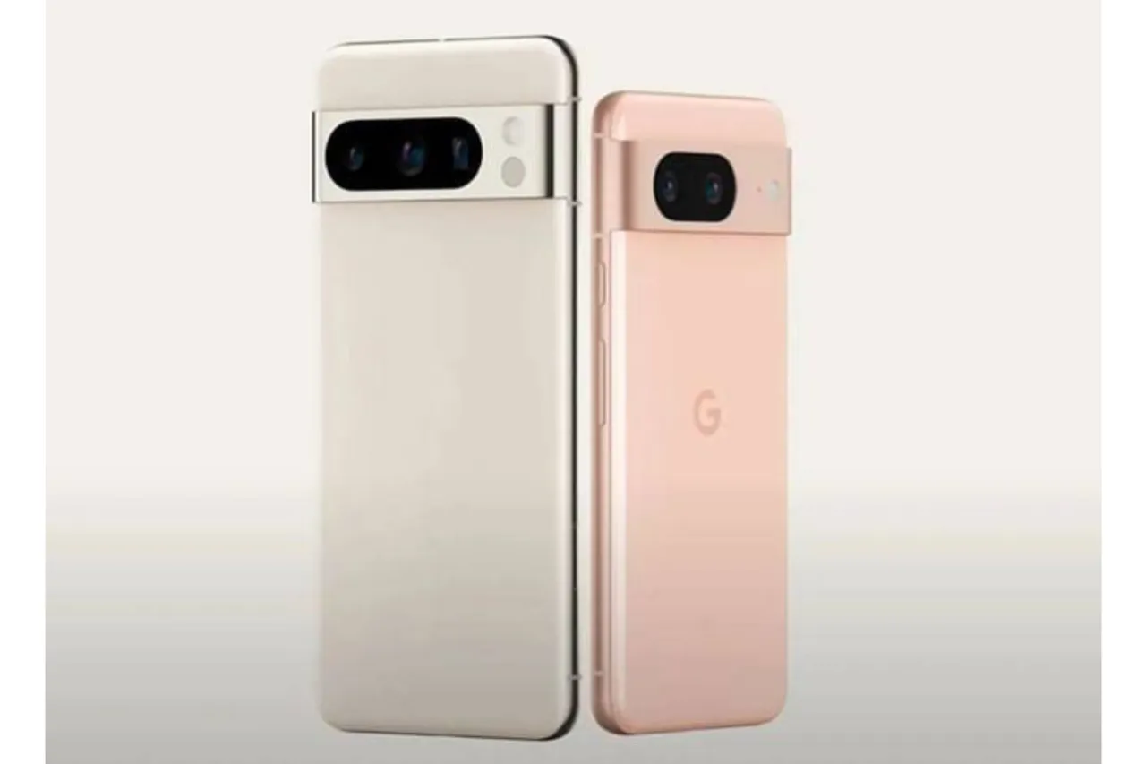 Google Pixel 9 Series