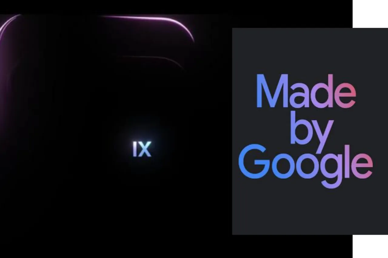 Made by Google Event 2024