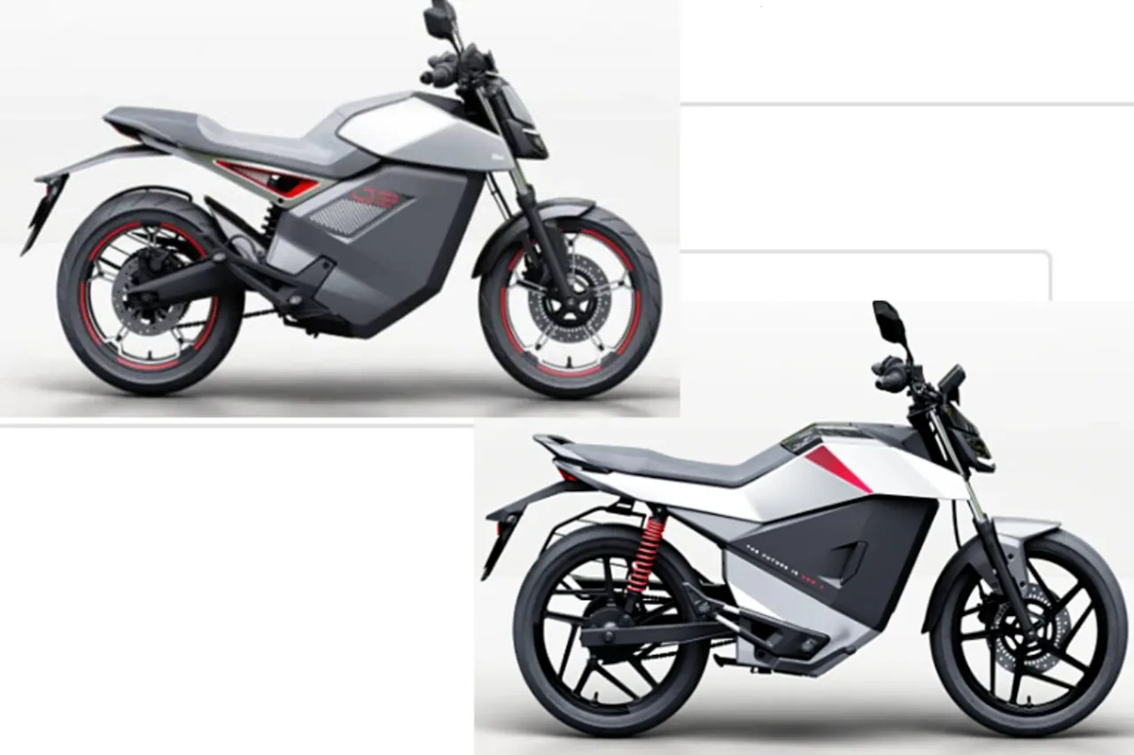 Ola Roadster X vs Ola Roadster