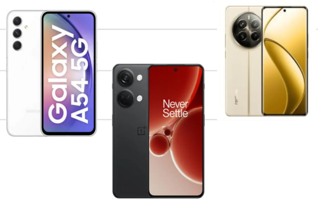 3 Best Alternatives to Nothing Phone 2a