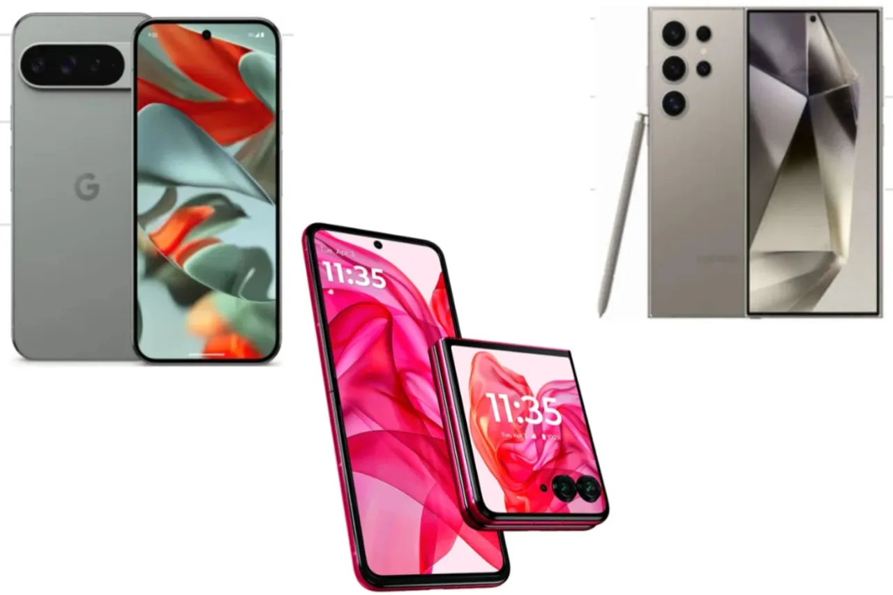 3 Best Alternatives to Upcoming iPhone 16 Plus