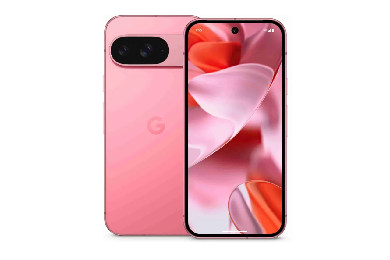 Google Pixel 9