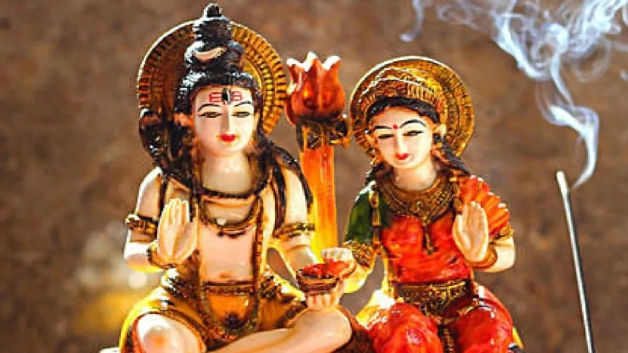 Hariyali Teej