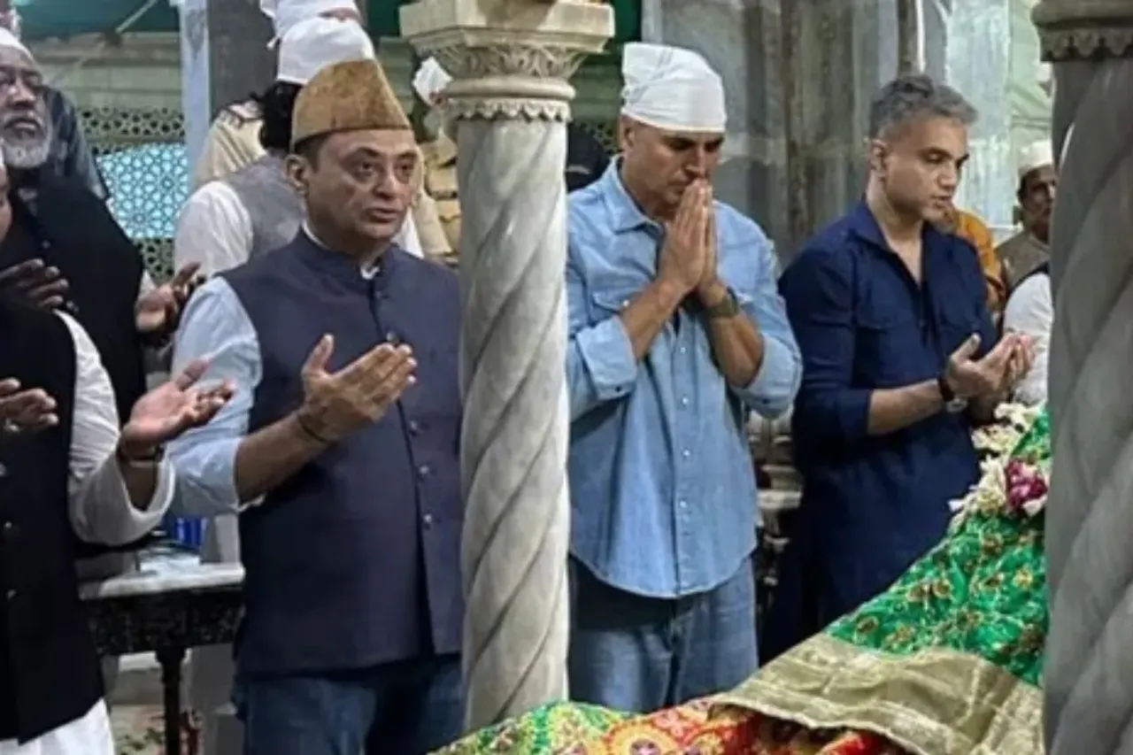 Akshay Kumar