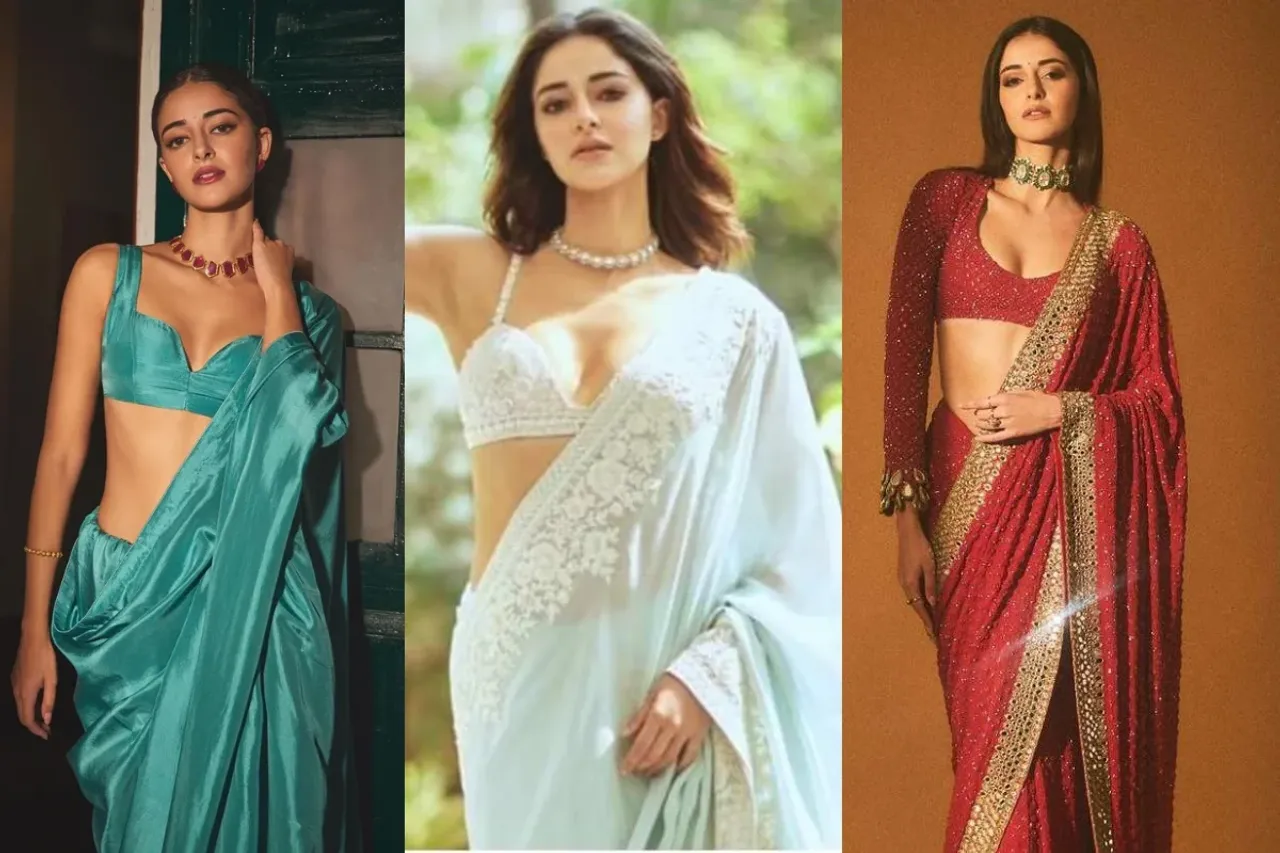 Ananya Panday