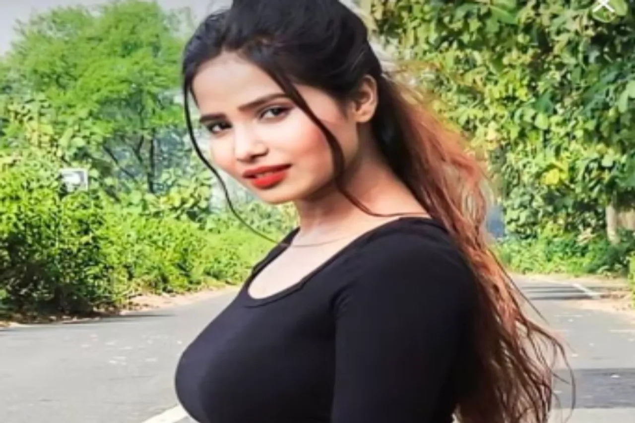 Anjali Chauhan