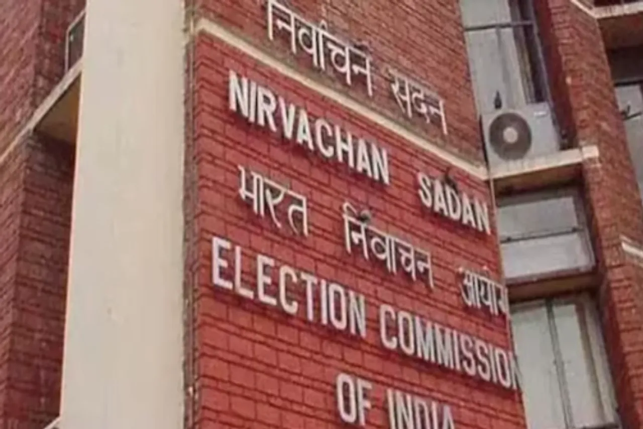 Assembly Election 2024