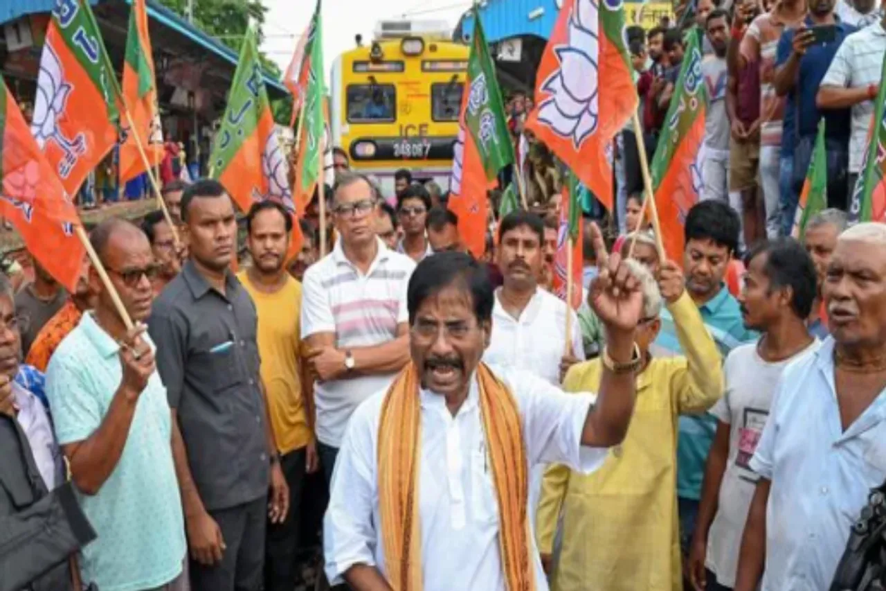 Bengal Bandh