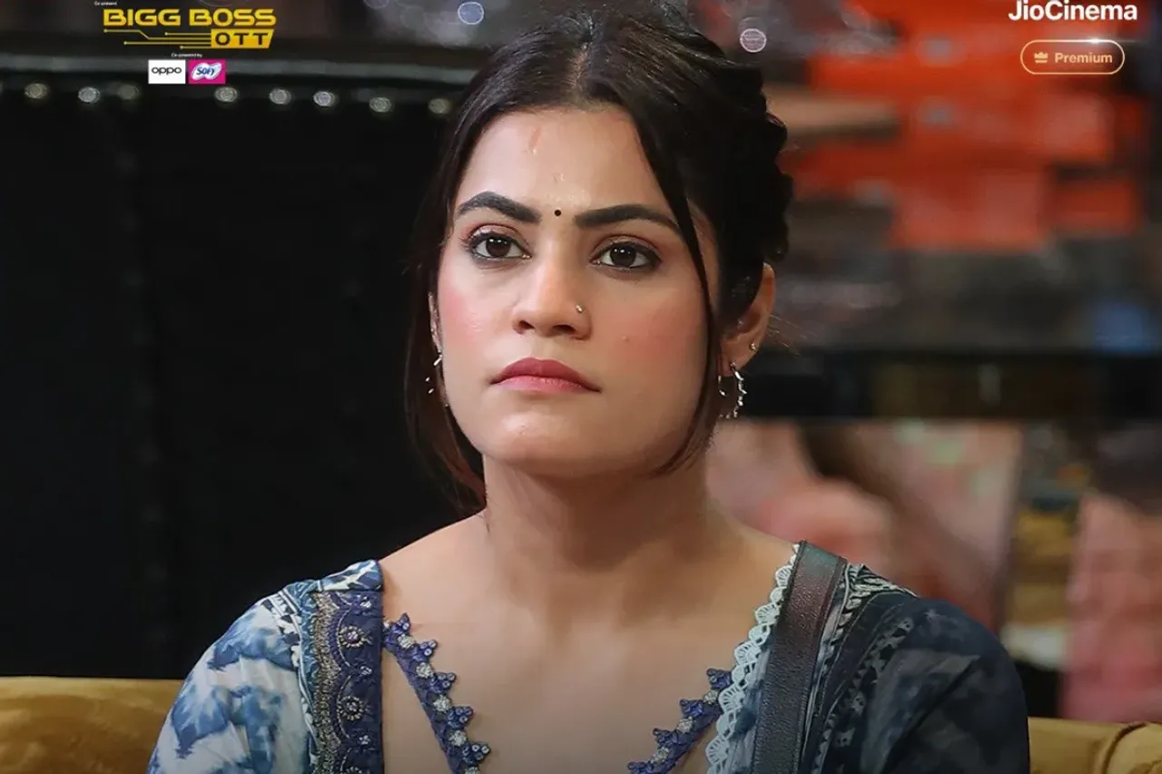 Bigg Boss OTT 3 Finale