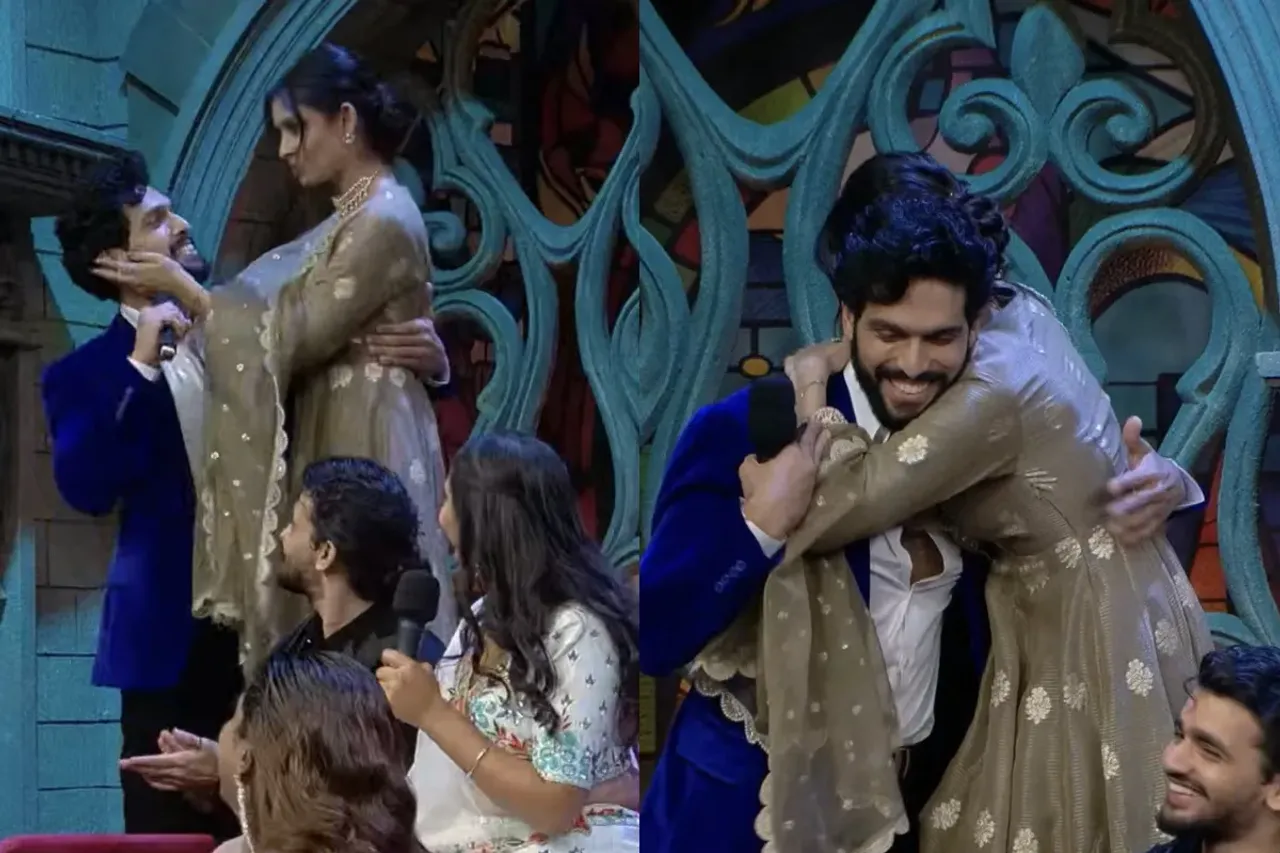 Bigg Boss OTT 3 Finale