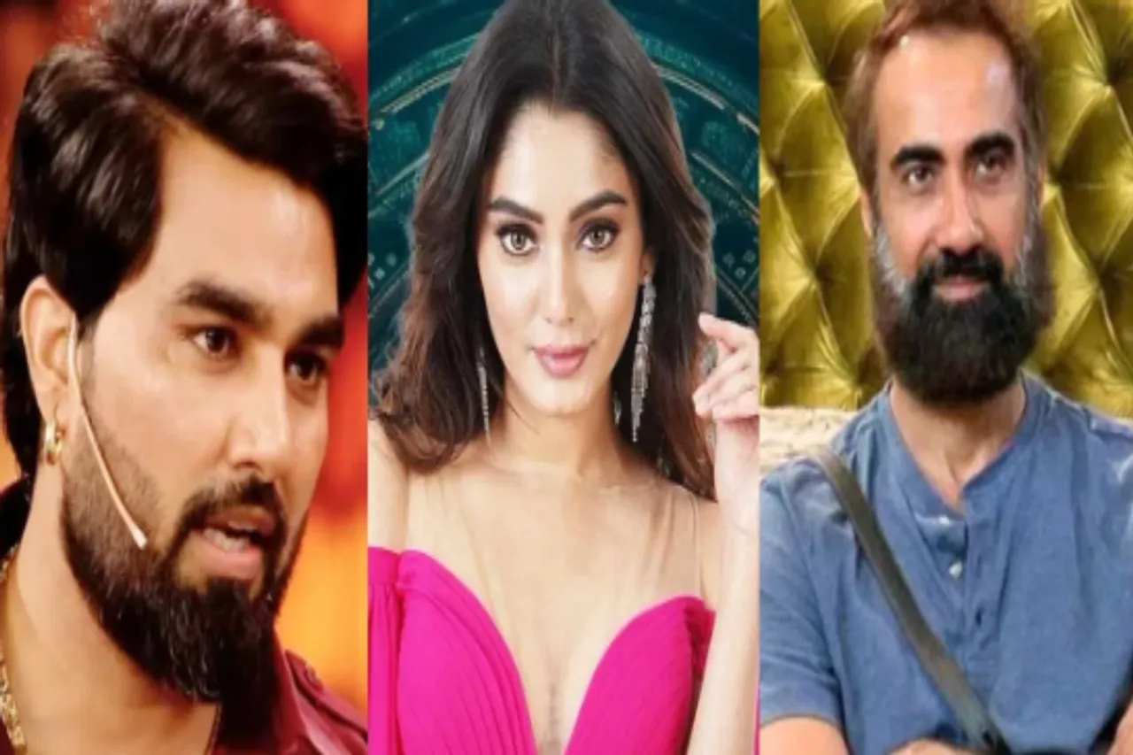 Bigg Boss OTT 3 Finale