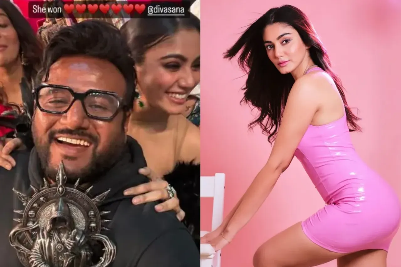 Bigg Boss OTT Season 3 Winner