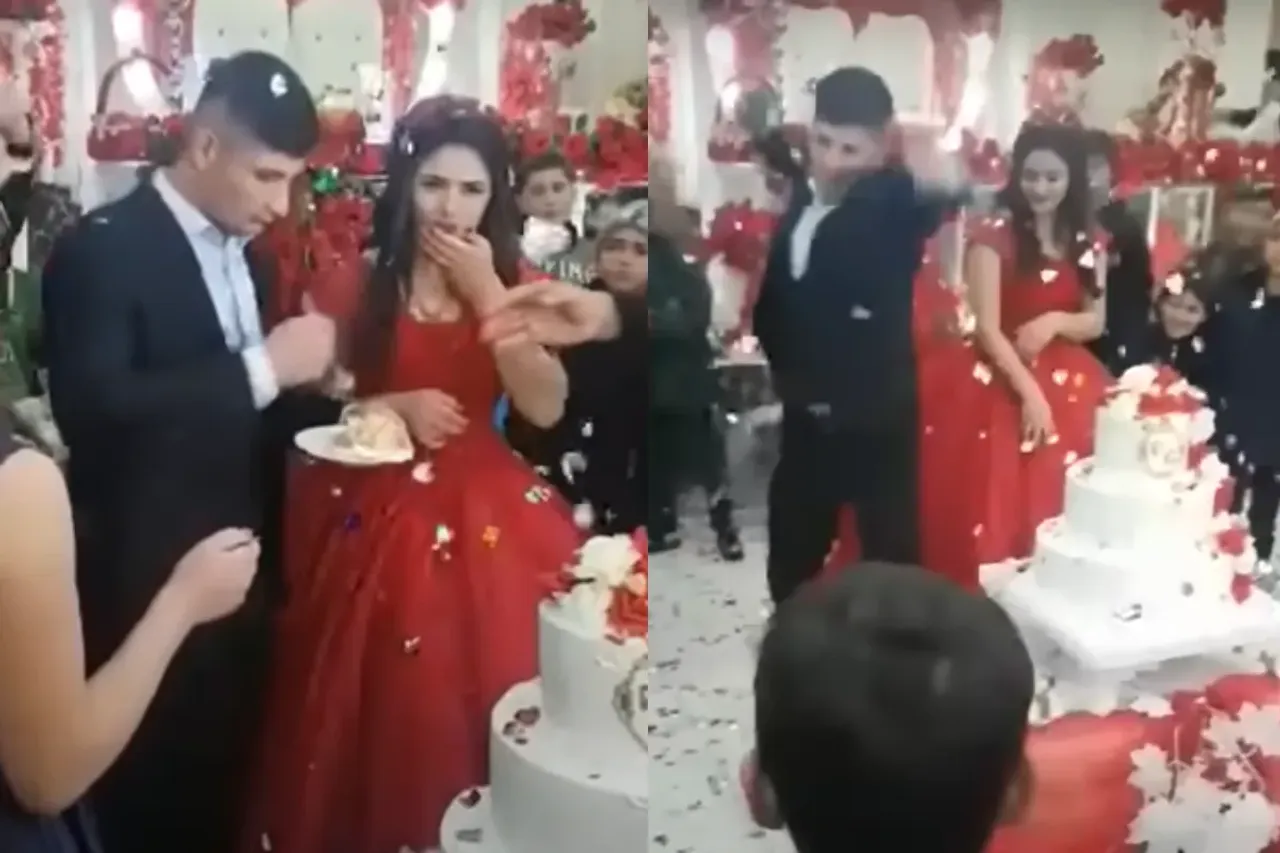 Bride Groom Viral Video