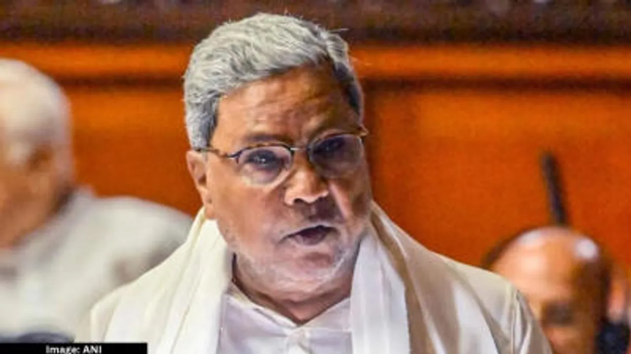 Karnataka News