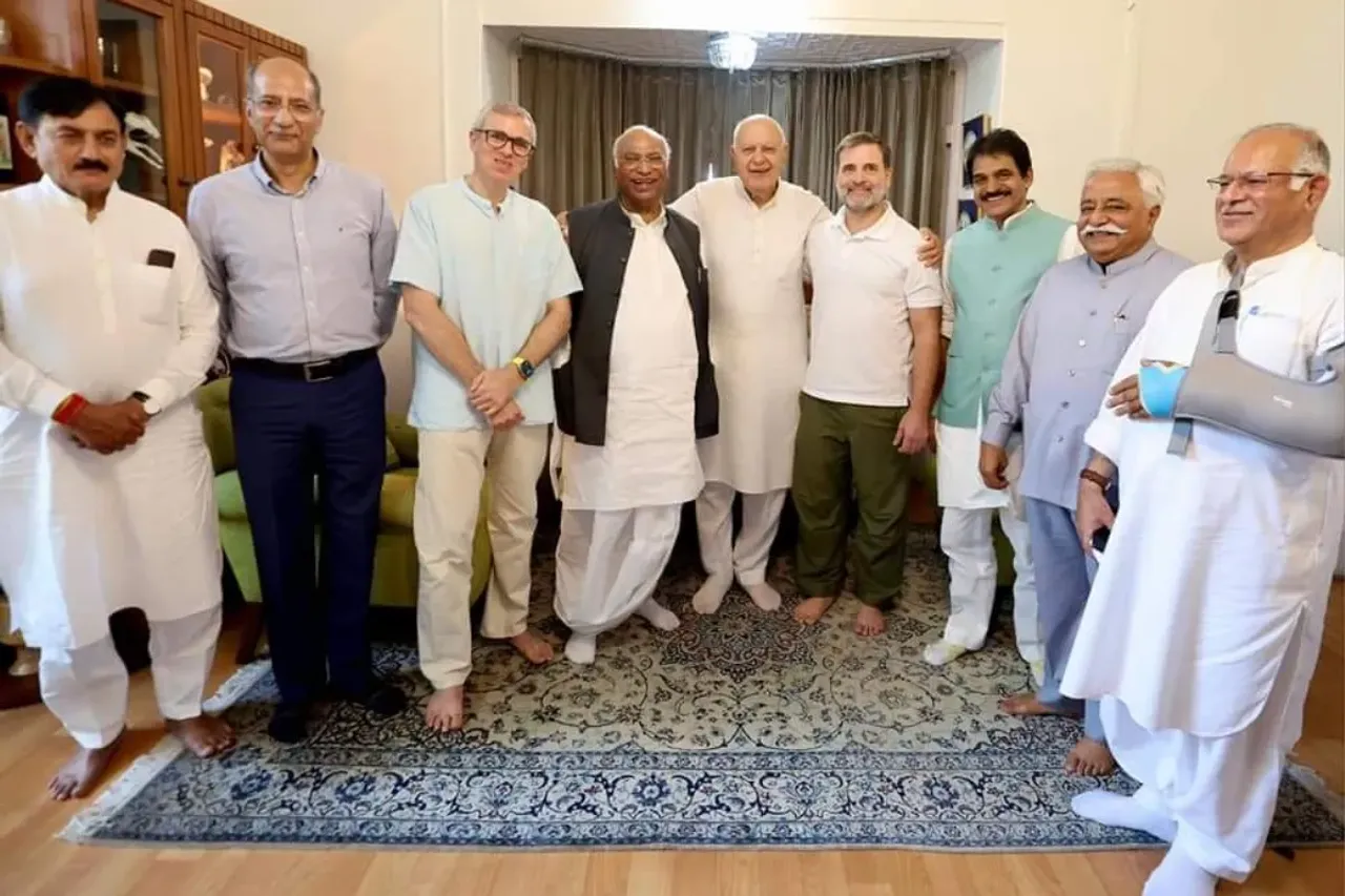 Congress NC Alliance