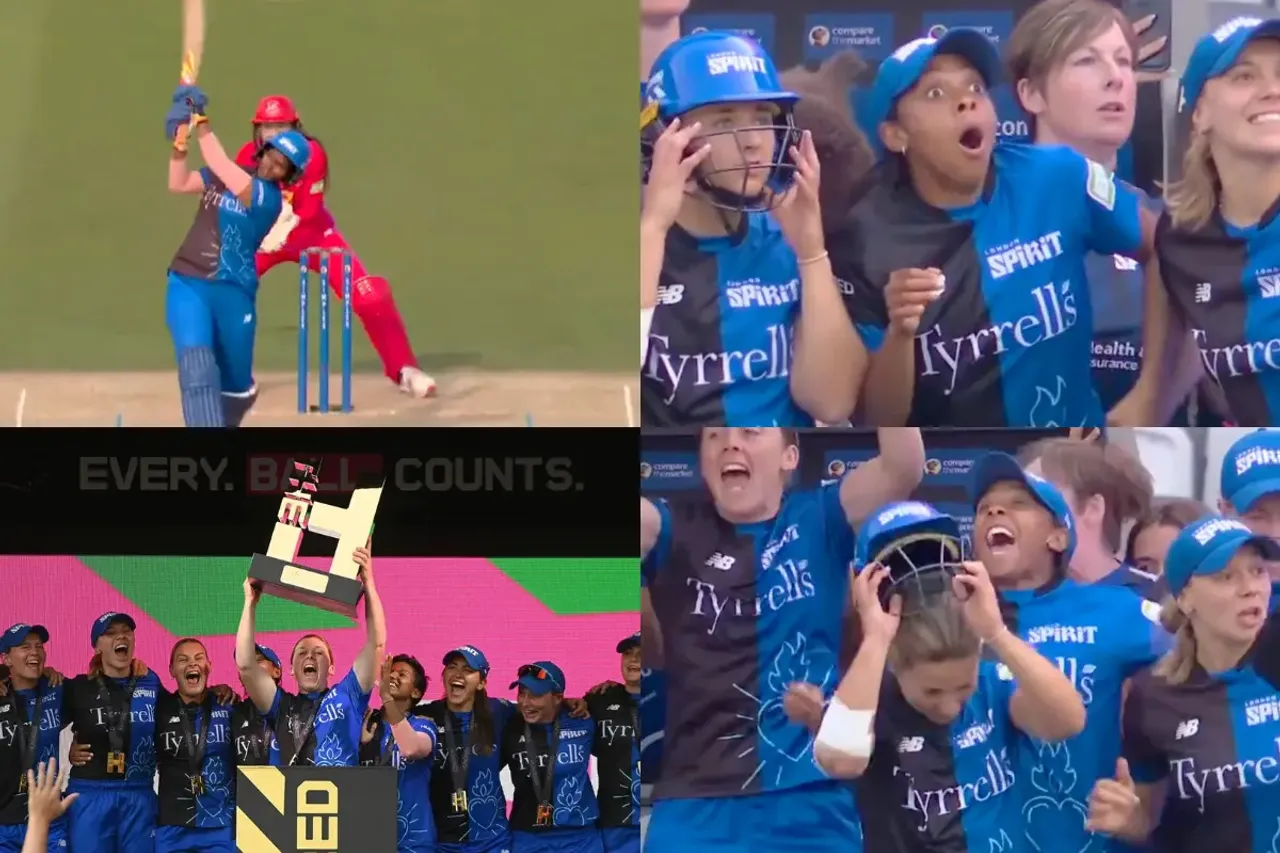 Cricket Viral Video