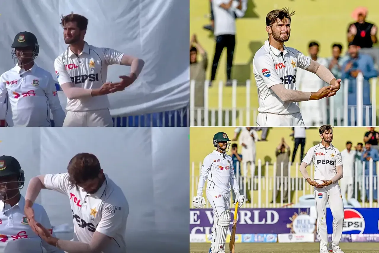 Cricket Viral Video