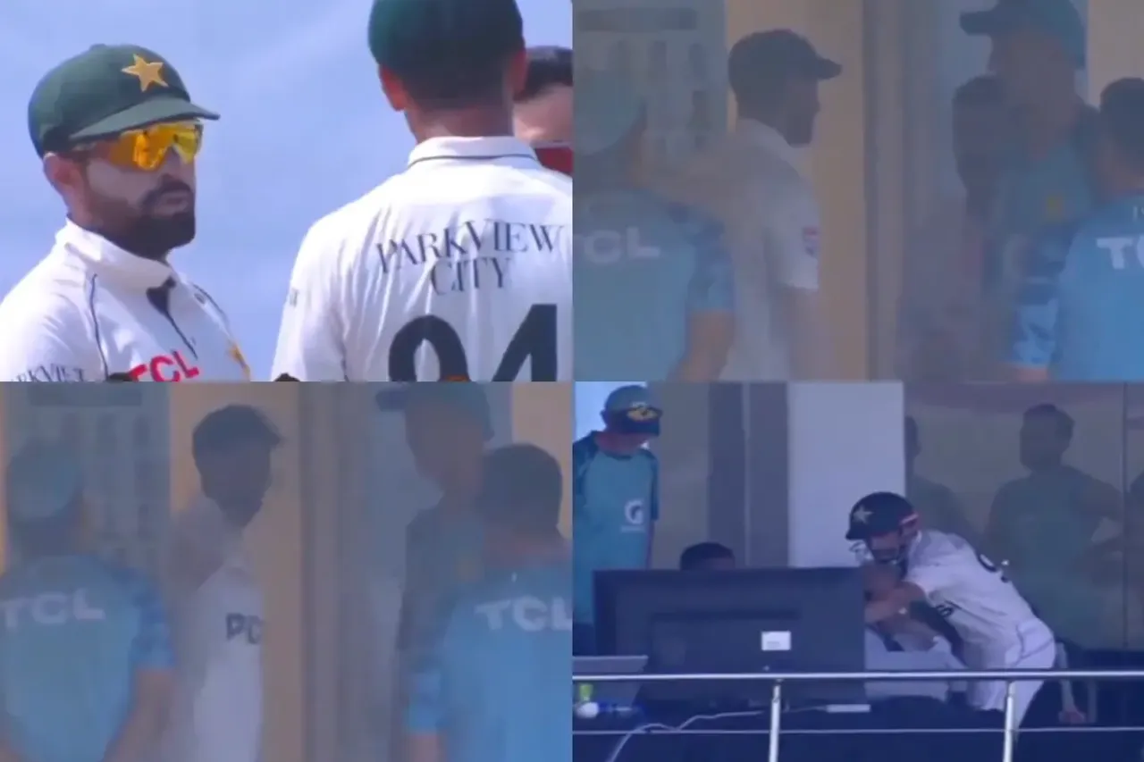 Cricket Viral Video